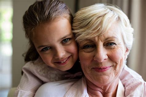 grandmother granddaughter porn|People can’t tell this fit grandma, daughter and granddaughter.